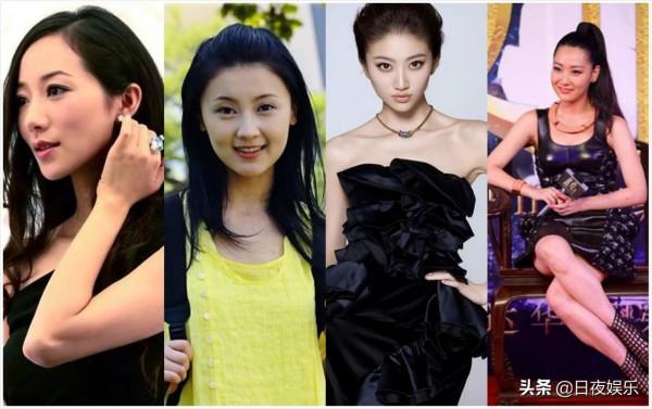 白冰：以為嫁給愛情，誰知遭遇騙婚？怦然再心動，卻又遇渣男