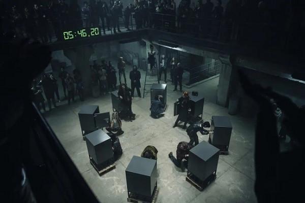 盤點2021年好萊塢十佳動作電影，《007：無暇赴死》高居第一