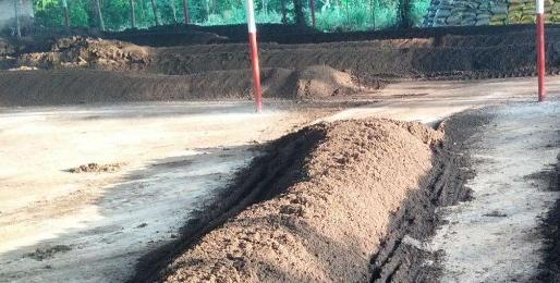 雞糞在以前可以隨便使用,為什麼到了今日成為經濟作物的災難? 雞糞在以前可以隨便使用,為什麼到了今日成為經濟作物的災難?