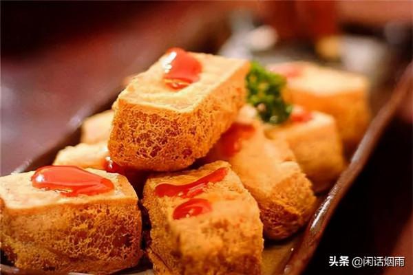 白頭翁論酒文化之四：酒後閒說下酒菜