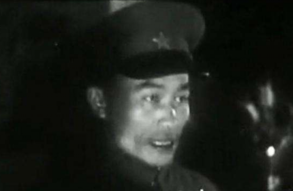 毛主席牽掛的兵王張英才，9次獲特等功，四百萬解放軍中僅此一人