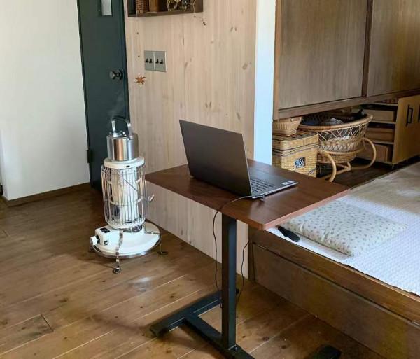 日本主婦帶娃回鄉生活，打造自然原木之家，活成無數人羨慕的樣子