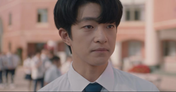 開播拿下飆升榜第一，口碑炸了，屈楚蕭一出手，就是穿越劇天花板