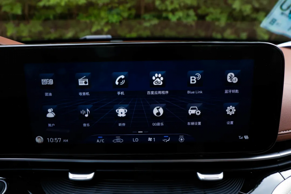 力挽八年之癢，動力、空間再晉級！深度試駕全新一代名圖