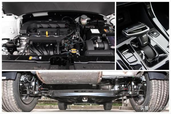 13萬元左右小型合資SUV,現代ix25尊貴型,現在喜歡它的人還多嗎 13萬元左右小型合資SUV,現代ix25尊貴型,現在喜歡它的人還多嗎