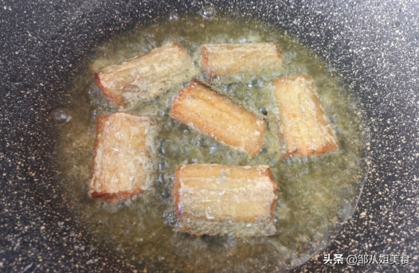 分享4道家常糖醋菜和糖醋汁配方，酸甜開胃，學會了春節換著做&ZeroWidthSpace;