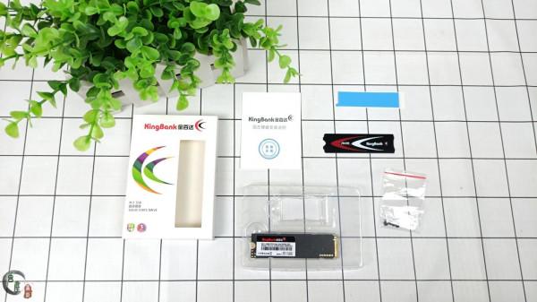 國產品牌發力,助力SSD進入T級普及時代,金百達這款SSD香不香? 國產品牌發力,助力SSD進入T級普及時代,金百達這款SSD香不香?