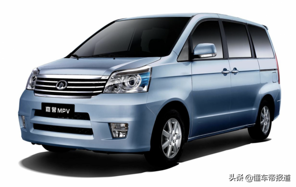 新車 | 長城版“奧德賽”要來了？全新MPV假想圖曝光，哈弗H6同平臺