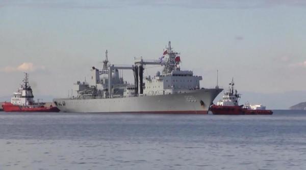 走向深藍,中國海軍裝備大盤點,我們距離世界一流海軍還有多遠? 走向深藍,中國海軍裝備大盤點,我們距離世界一流海軍還有多遠?