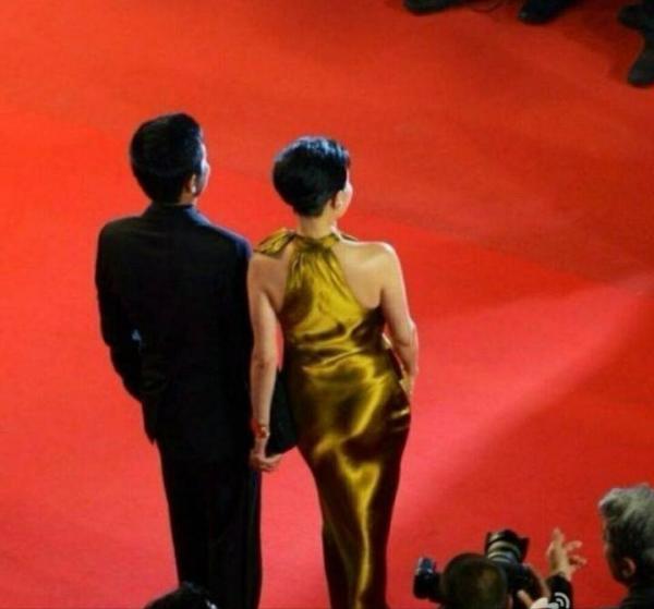 狗糧專場，盤點港圈5對婚齡超15年，感情依舊堅如磐石的影帝夫妻