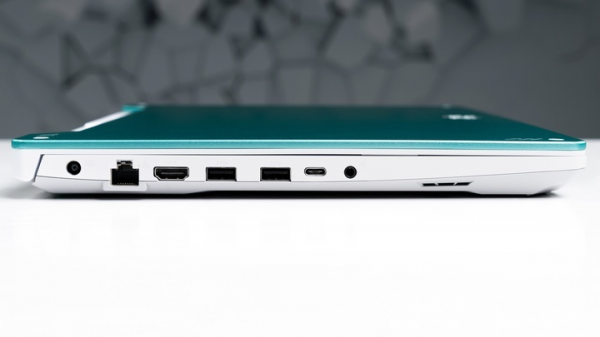 8K到手的真香遊戲本值不值？華碩天選2上手體驗，這幾點很關鍵