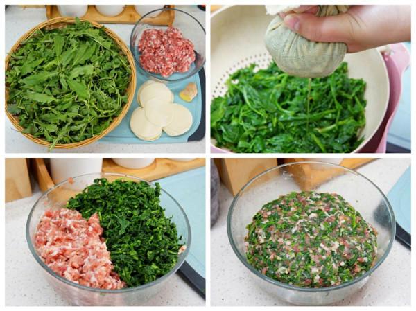 明天立冬,6種餡兒的餃子來“補嘴空”,葷素搭配,可真香啊 明天立冬,6種餡兒的餃子來“補嘴空”,葷素搭配,可真香啊