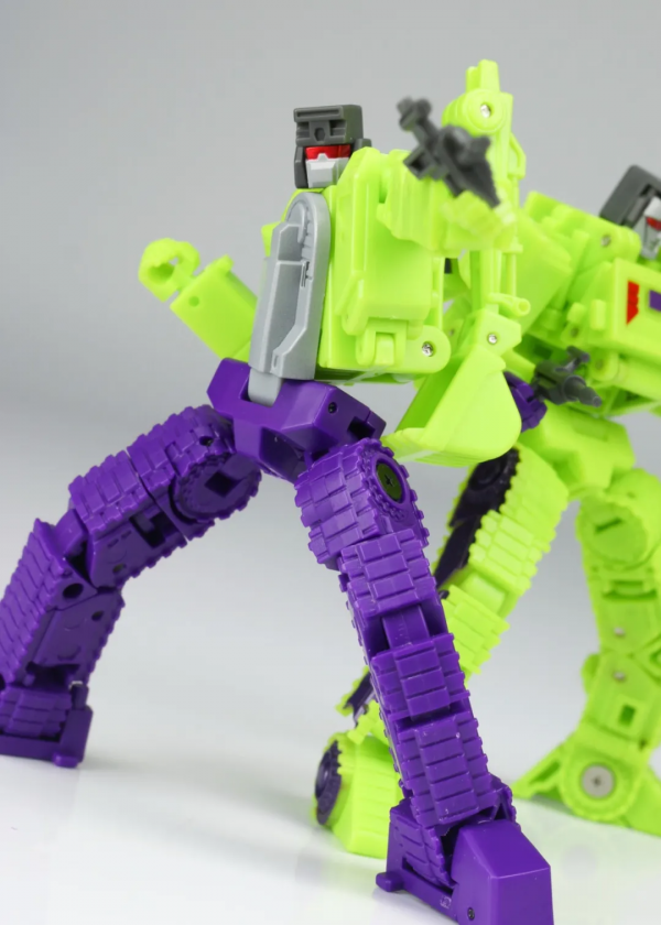 模玩測評:NA 建設車部隊 (上篇) 模玩測評:NA 建設車部隊 (上篇)