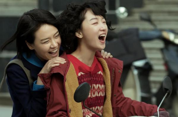 盤點那些雙女主雜誌封面,歐陽娜娜張子楓殺瘋了,姐姐們的更絕 盤點那些雙女主雜誌封面,歐陽娜娜張子楓殺瘋了,姐姐們的更絕