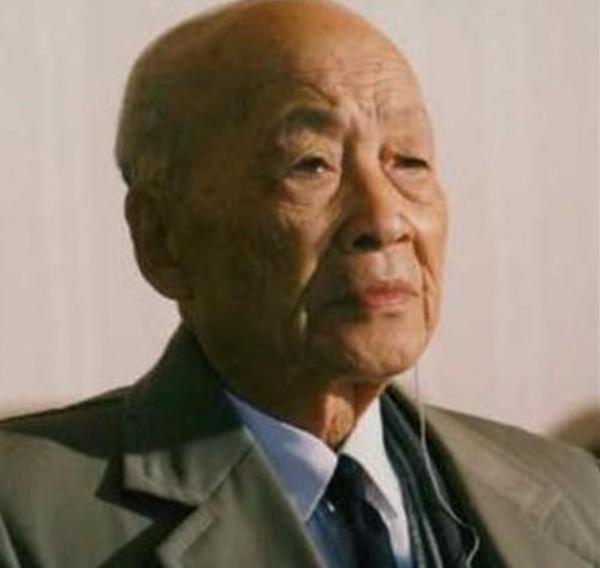 蘇步青：異國千金嫁給他，幾十年未添新衣，相伴60多年愛情彌堅