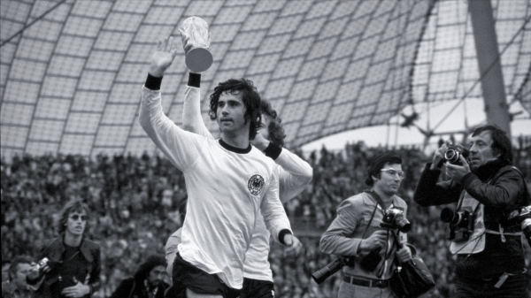 2021年足壇都有哪些難忘大事,選取了10件和球迷共享 2021年足壇都有哪些難忘大事,選取了10件和球迷共享