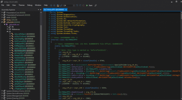 FBI與USSS警告BlackByte勒索軟體正在捲土重來