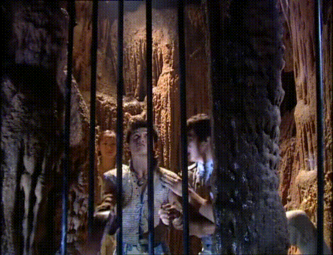 18年前老劇《少年王》：衛斯理走進世外桃源，尋找歸家之路（二）