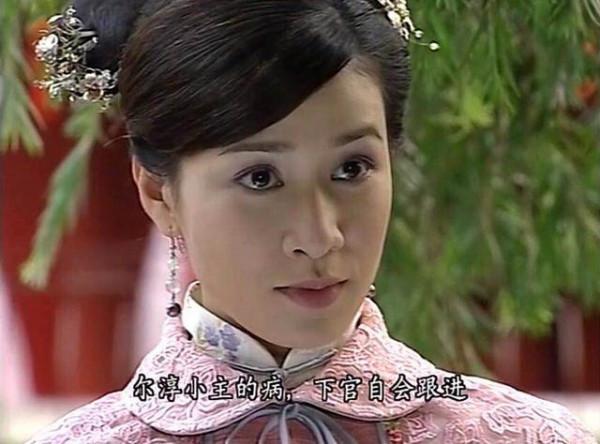 港姐評委的審美令人疑惑，蔡少芬僅獲第三名，周海媚連決賽都沒進