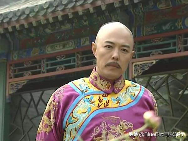 《還珠格格》第二部取景地是哪裡？二