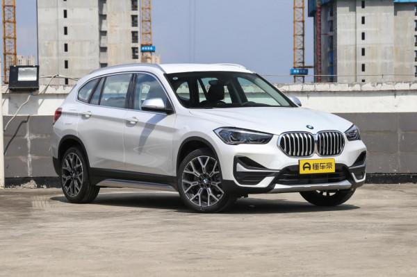 寶馬X1這臺車到底值不值得購買？