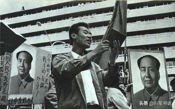 1941年,一日本軍官自稱“八路軍的朋友”,要見王建安,結局如何 1941年,一日本軍官自稱“八路軍的朋友”,要見王建安,結局如何