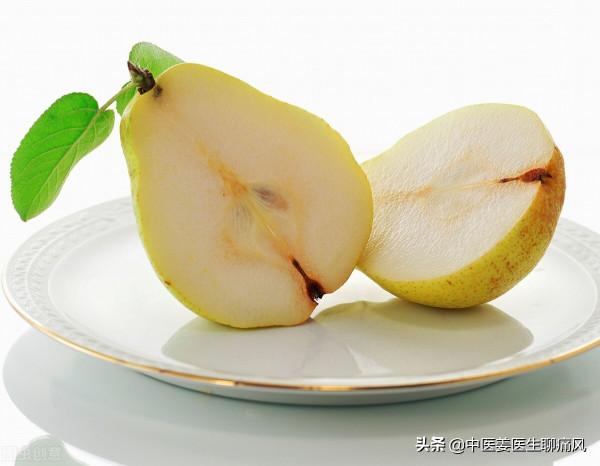 幾點吃梨營養高?黑心能吃嗎?生吃熟吃?梨太甜,糖尿病能吃嗎? 幾點吃梨營養高?黑心能吃嗎?生吃熟吃?梨太甜,糖尿病能吃嗎?