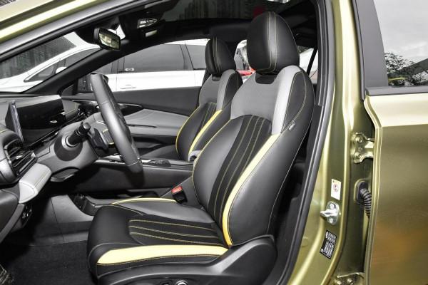 12.8萬就可以買的“平民跑車”，零百6.95秒，體驗影豹 J16版