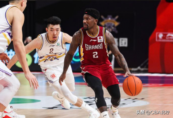 CBA三訊息:遼寧有意內線炮臺,廣廈棄將太驚豔,張德貴首戰慘敗 CBA三訊息:遼寧有意內線炮臺,廣廈棄將太驚豔,張德貴首戰慘敗