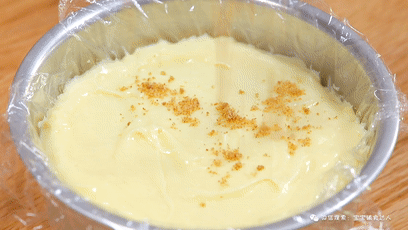 沒奶油，沒烤箱，有一口鍋就能做！成本不到10塊錢，實現甜品自由