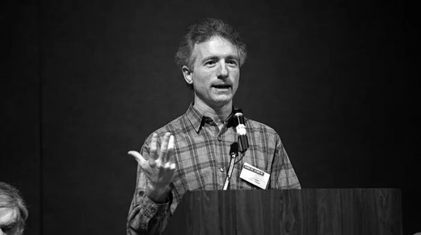 「恆毅力 Tips 6」前蘋果首席科學家簡化我們日常生活的秘訣 「恆毅力 Tips 6」前蘋果首席科學家簡化我們日常生活的秘訣