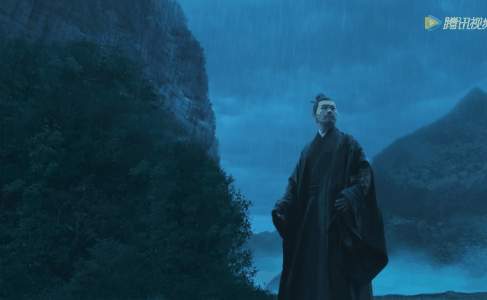 “軒轅敬城”李解：被傳是范冰冰前男友，47歲婚姻成謎