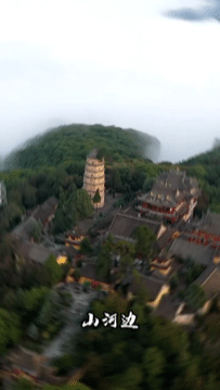 被評為“亞洲最佳旅行地”第一的甘肅，到底有多驚豔