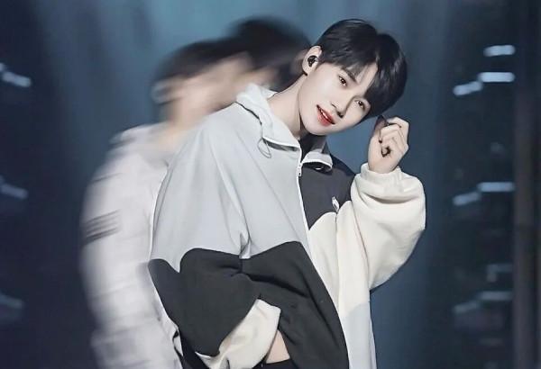 張真源作為新生代表發言,採訪內容也曝光:他值得被偏愛 張真源作為新生代表發言,採訪內容也曝光:他值得被偏愛