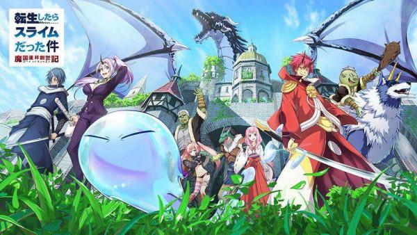 這15部動漫在2021年推出了新一季，您看了哪些？