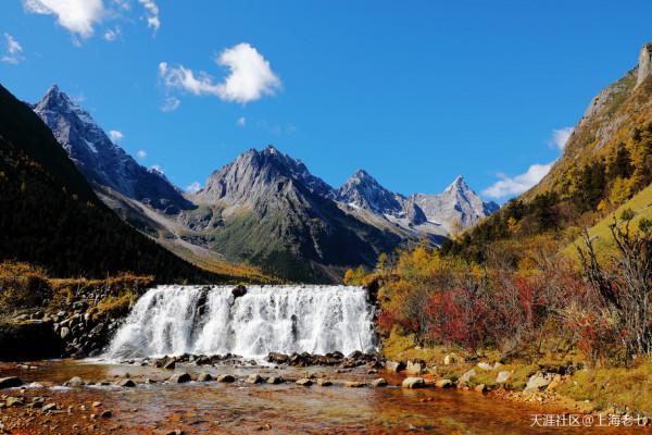 別人的生活:退休了 開始自駕遊 別人的生活:退休了 開始自駕遊