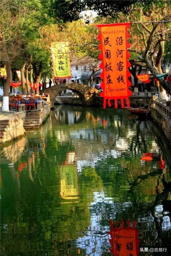 中國最美的12座小城，有你所在的地方嗎，你又到過幾個？（美圖）