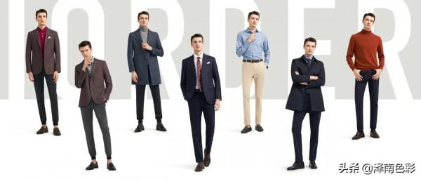 環境穿衣定位學 環境穿衣定位學