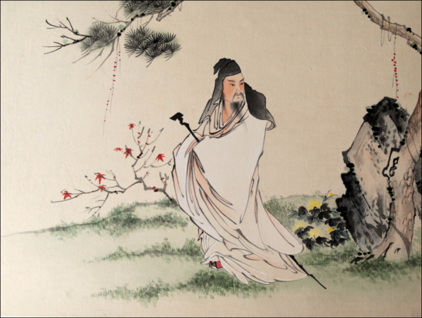 特殊年代一批具有重要文史價值的外貿畫作發現記實