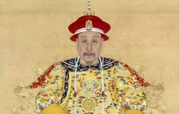 乾隆皇帝為什麼能活80多歲？生母的真實身份是個謎