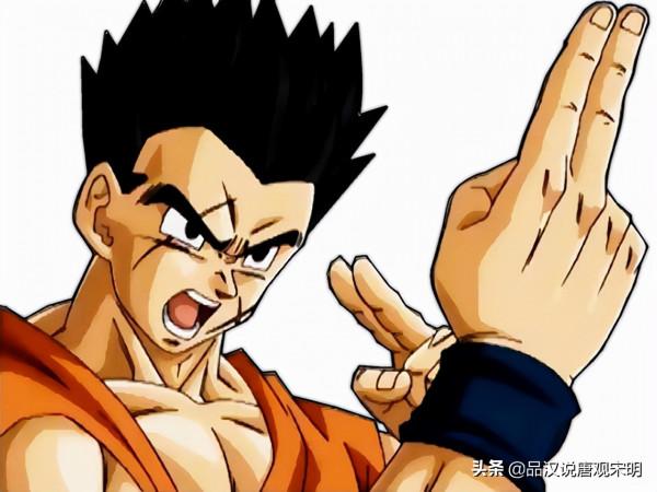 龍珠五大悲情角色:達普拉與庫爾德王,雖然實力卓絕卻成為小丑 龍珠五大悲情角色:達普拉與庫爾德王,雖然實力卓絕卻成為小丑