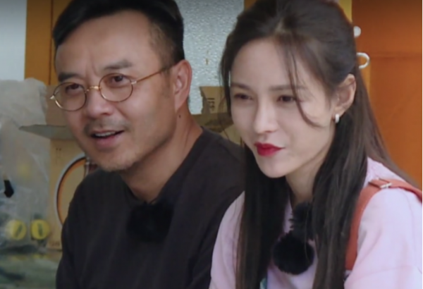 芒果臺新綜藝捧紅另類網紅，獲得央媒誇讚，為行業樹立新標杆