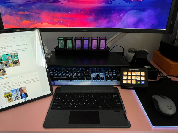 你的下一臺電腦會是iPad嗎?iPad Pro 2021上手體驗 你的下一臺電腦會是iPad嗎?iPad Pro 2021上手體驗