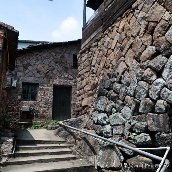 這個秋天,繼續闖蕩福州鼓山,用腳步丈量她的美 | 第63條徒步路線 這個秋天,繼續闖蕩福州鼓山,用腳步丈量她的美 | 第63條徒步路線