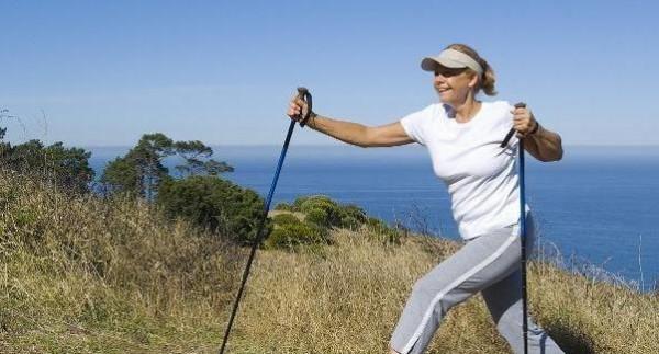 走路鍛鍊益處多，堅持一段時間，4個喜人變化或許&OpenCurlyDoubleQuote;悄悄降臨&rdquo;