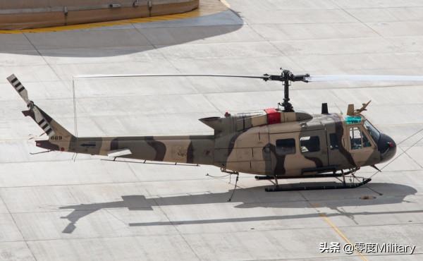 世界空軍志：前阿富汗空軍