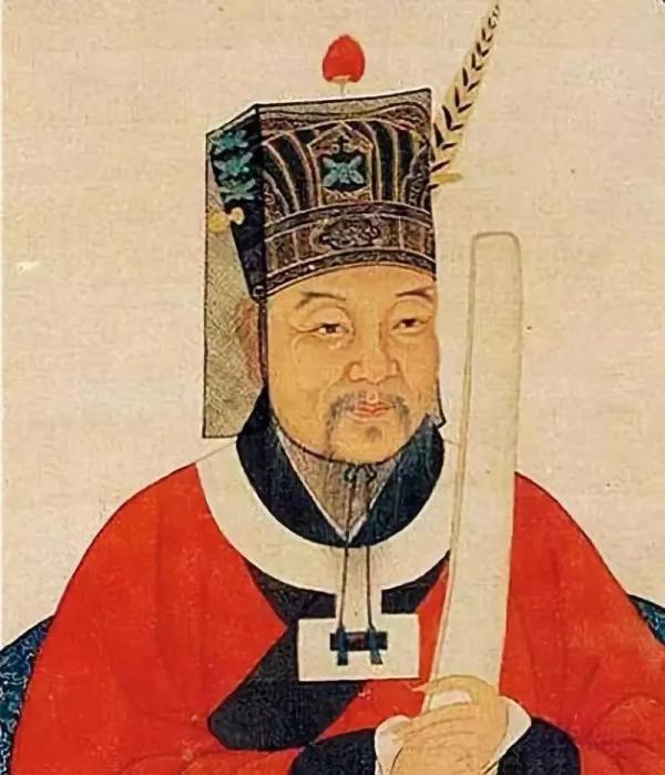 北宋名相——呂夷簡，心思縝密，權謀無雙，巧妙應對狸貓換太子案