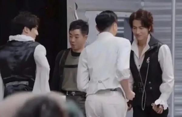 為什麼44歲的言承旭一直活在道明寺的軀殼中？