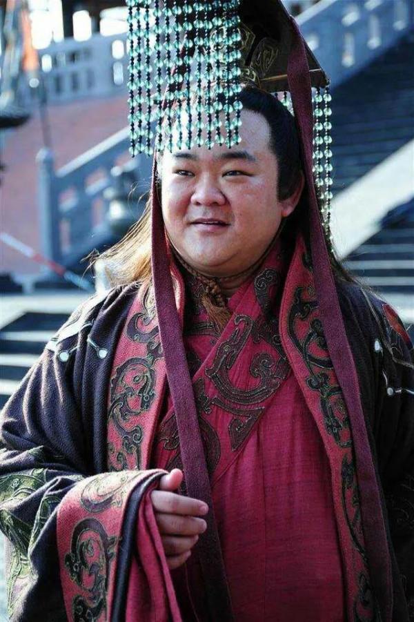 歷史上的亡國之君，生死各有不同，善終的被殺的自殺的