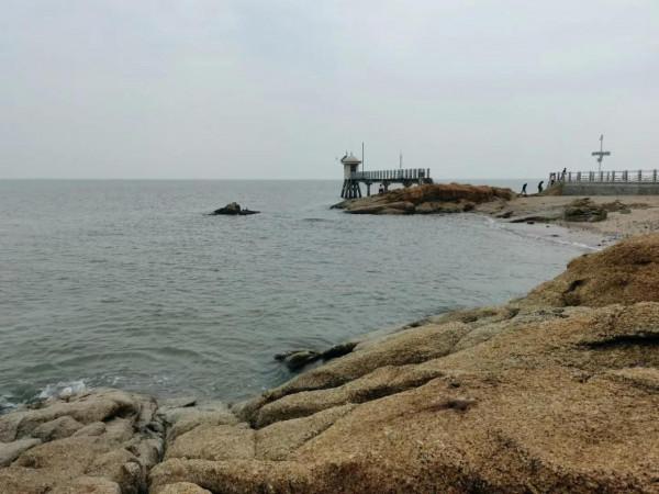 人與海（原創）